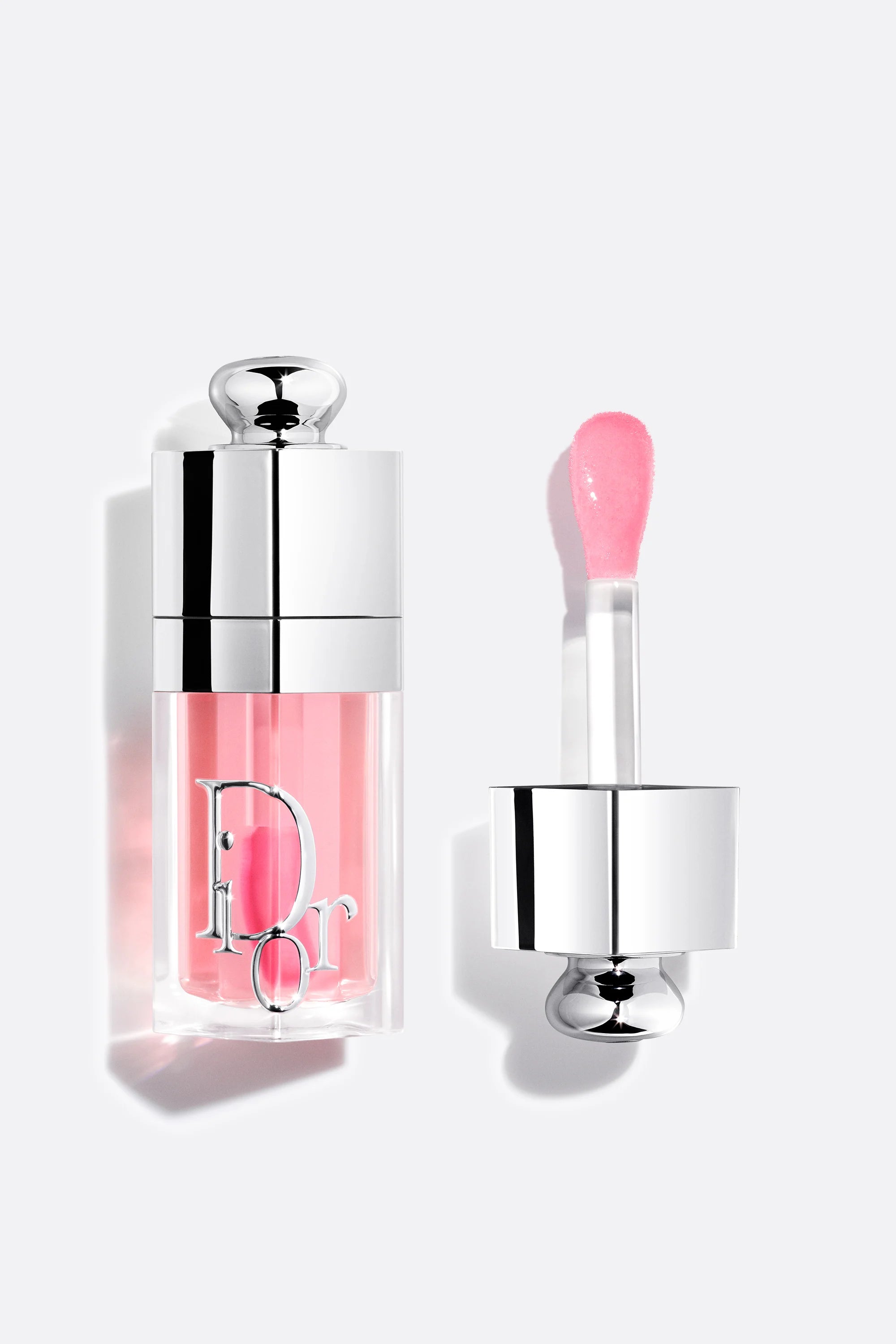 Duo Dior Addict - Parfums et Lip Glow Oil