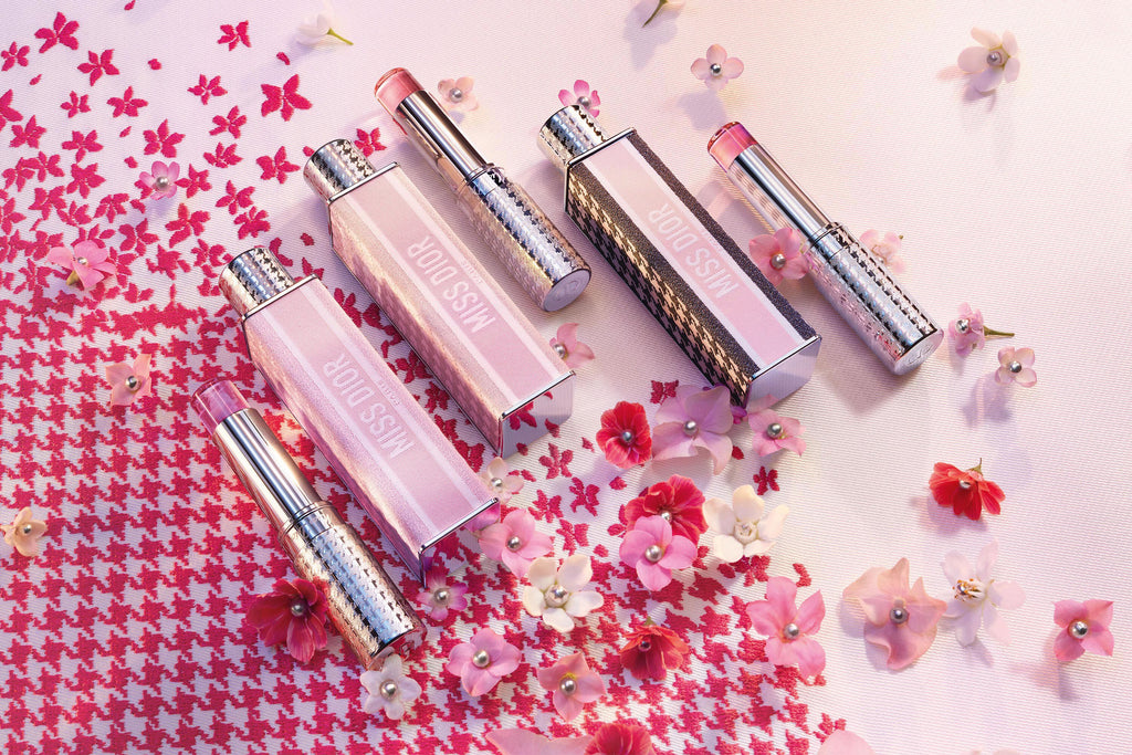 Trio Miss Dior Mini Miss