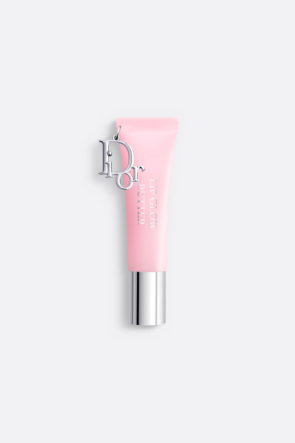 Duo Rosy Glow Stick et Dior Addict Lip Glow Butter - Look rose frais