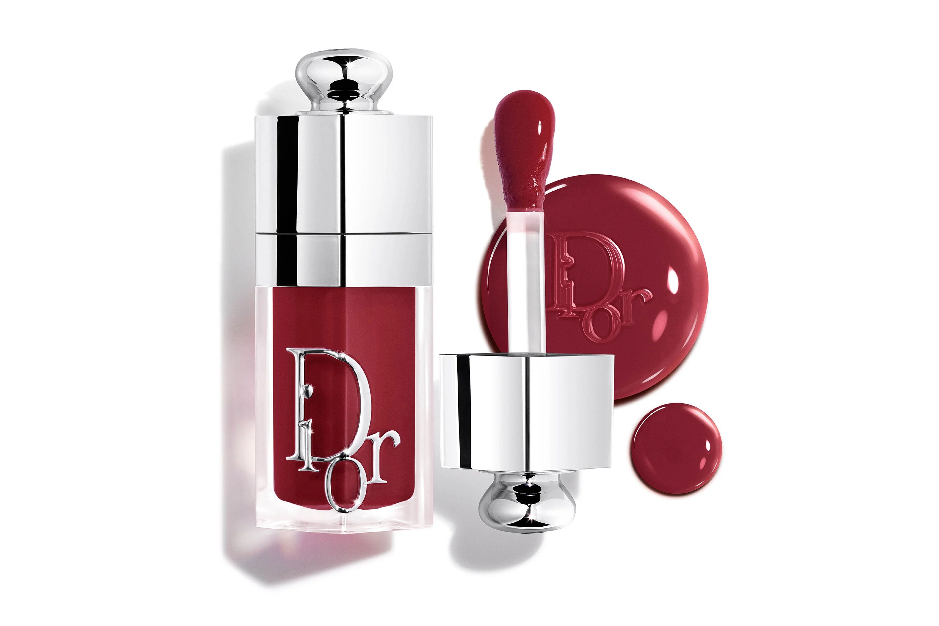 Duo Dior Addict Purple