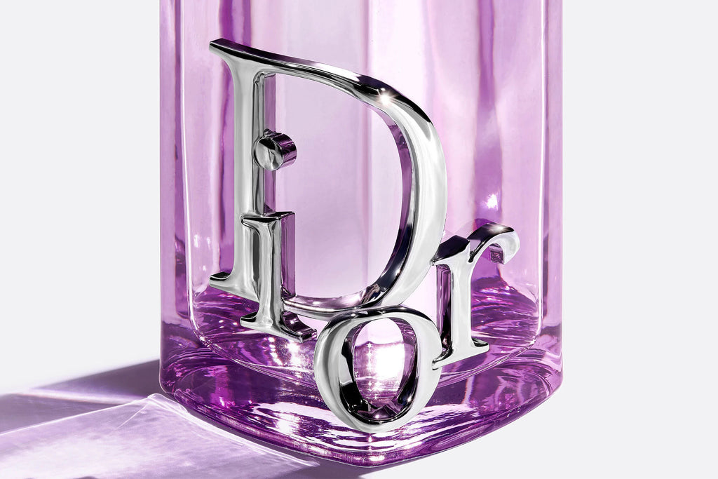 Duo Dior Addict Purple