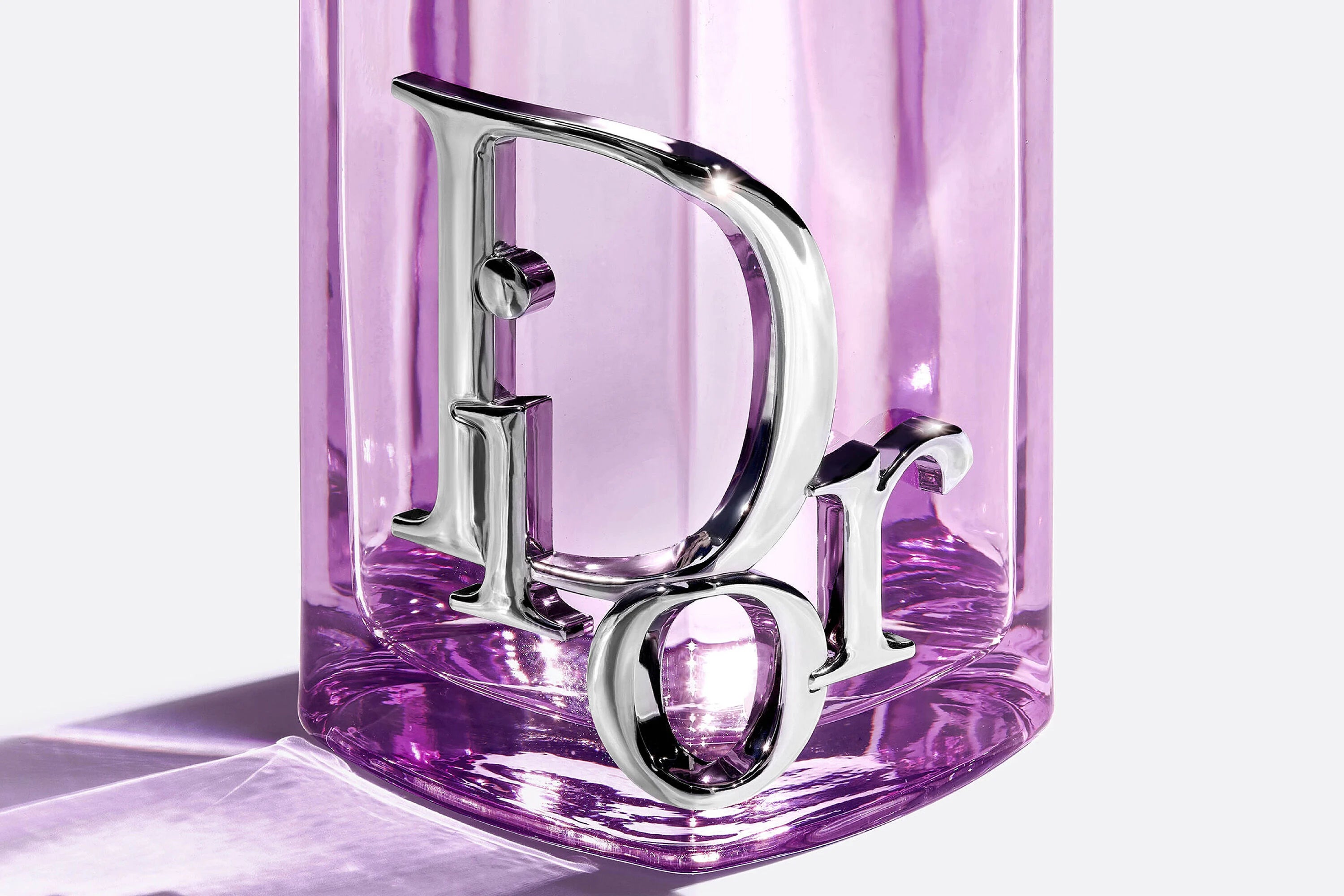 Duo Dior Addict Purple