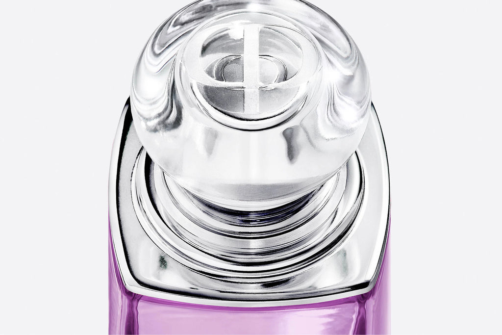 Duo Dior Addict Purple