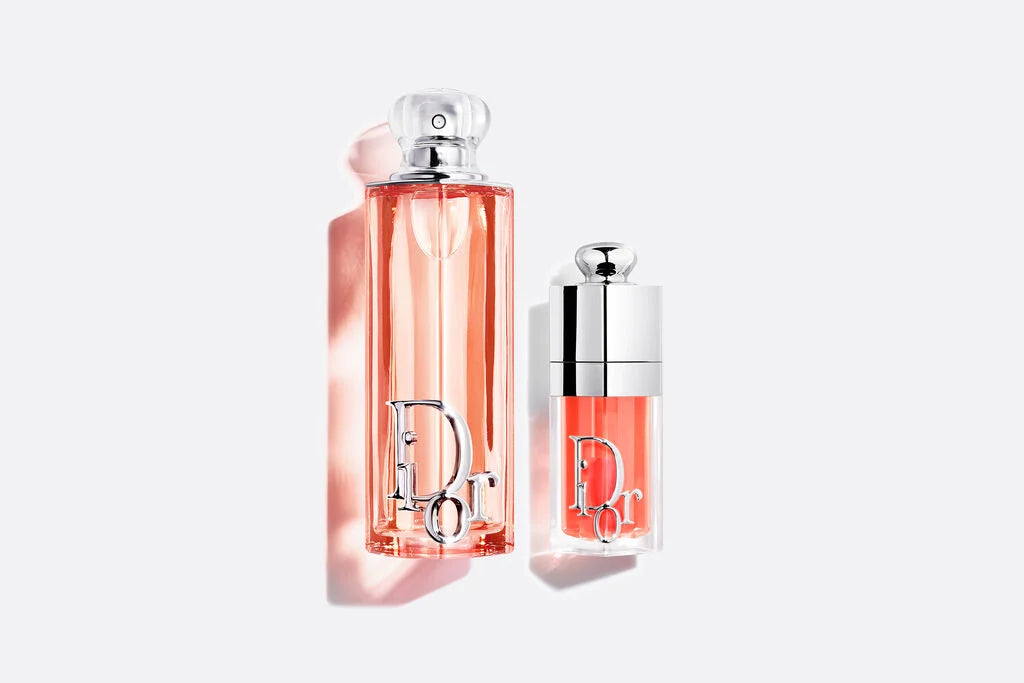 Duo Dior Addict Peachy