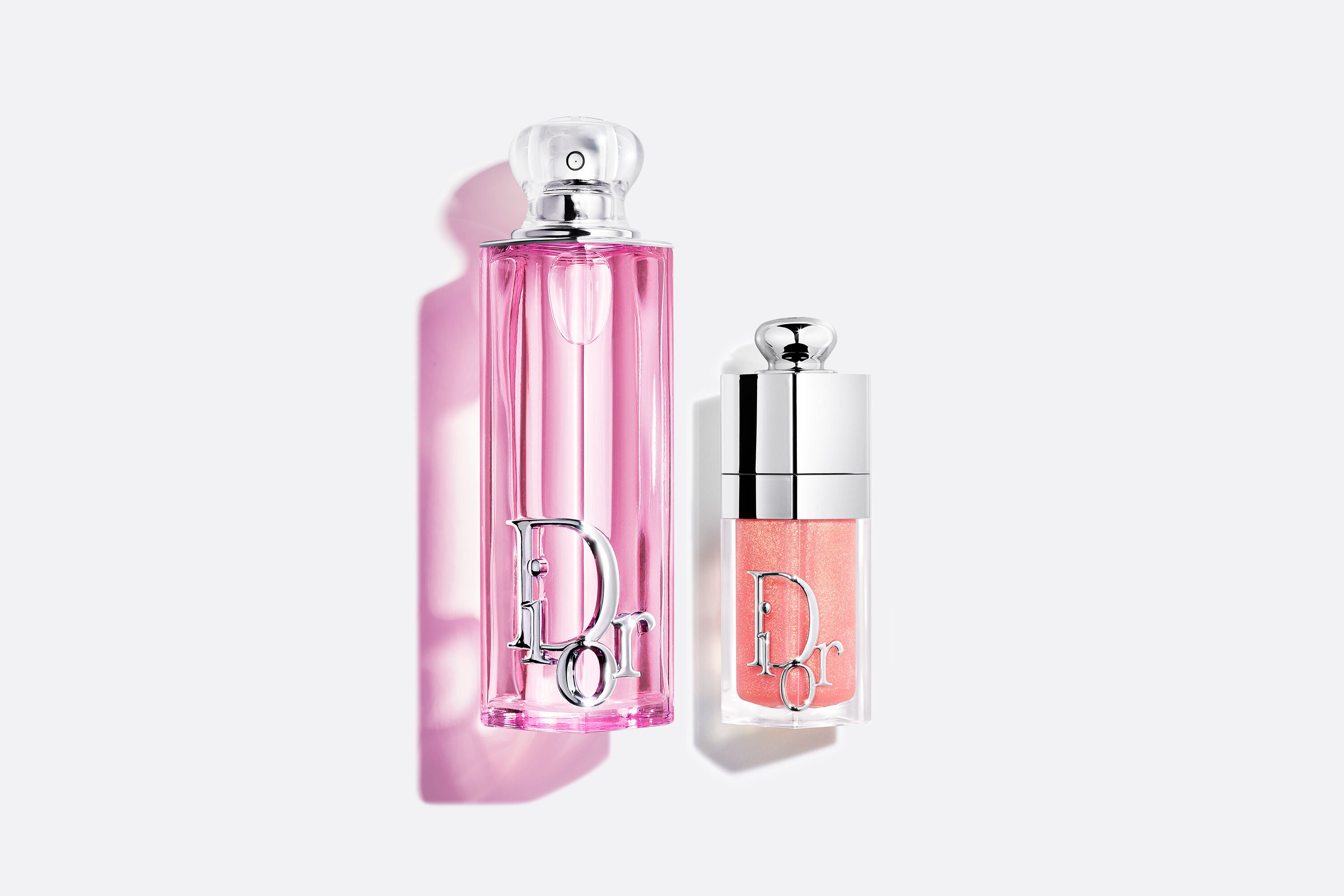 Duo Dior Addict Rosy