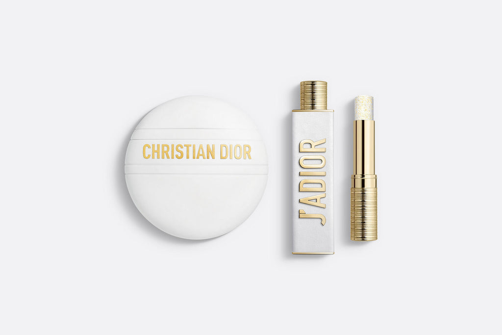 Duo J'adore - J'adior Parfum Solide et J'adore Crème Mains