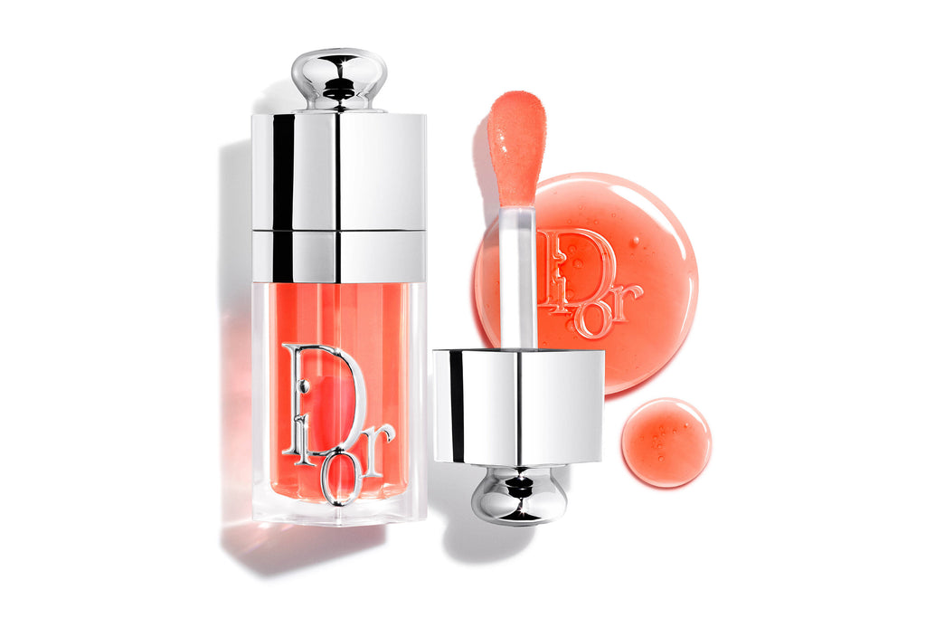 Duo Dior Addict Peachy