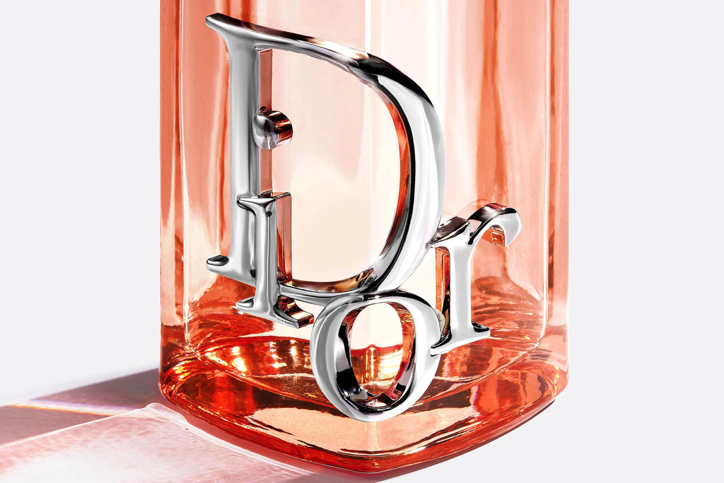 Duo Dior Addict Peachy