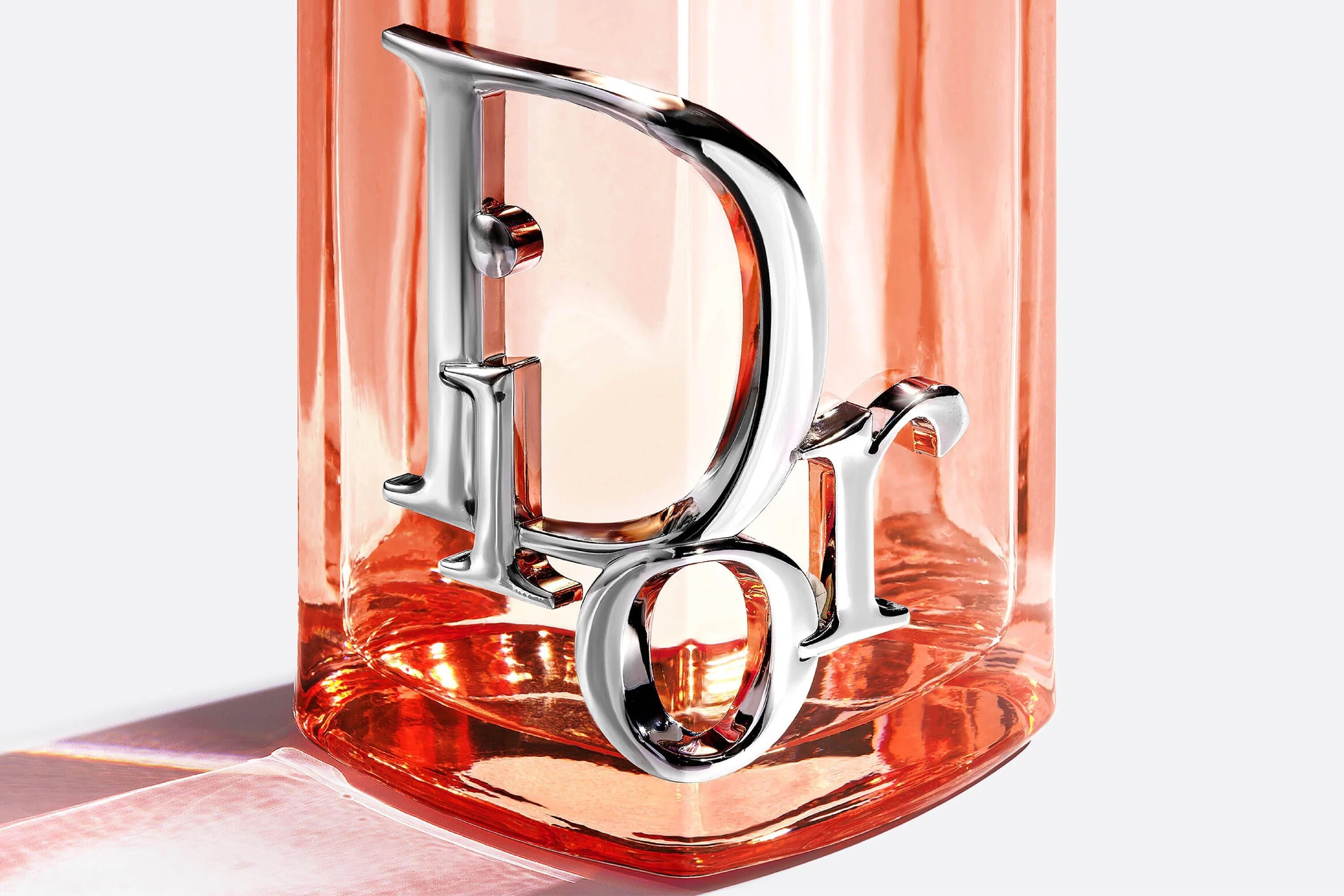 Duo Dior Addict Peachy