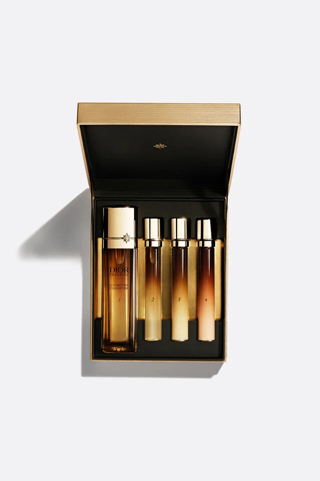 Dior Prestige Les Nectars d’Exception