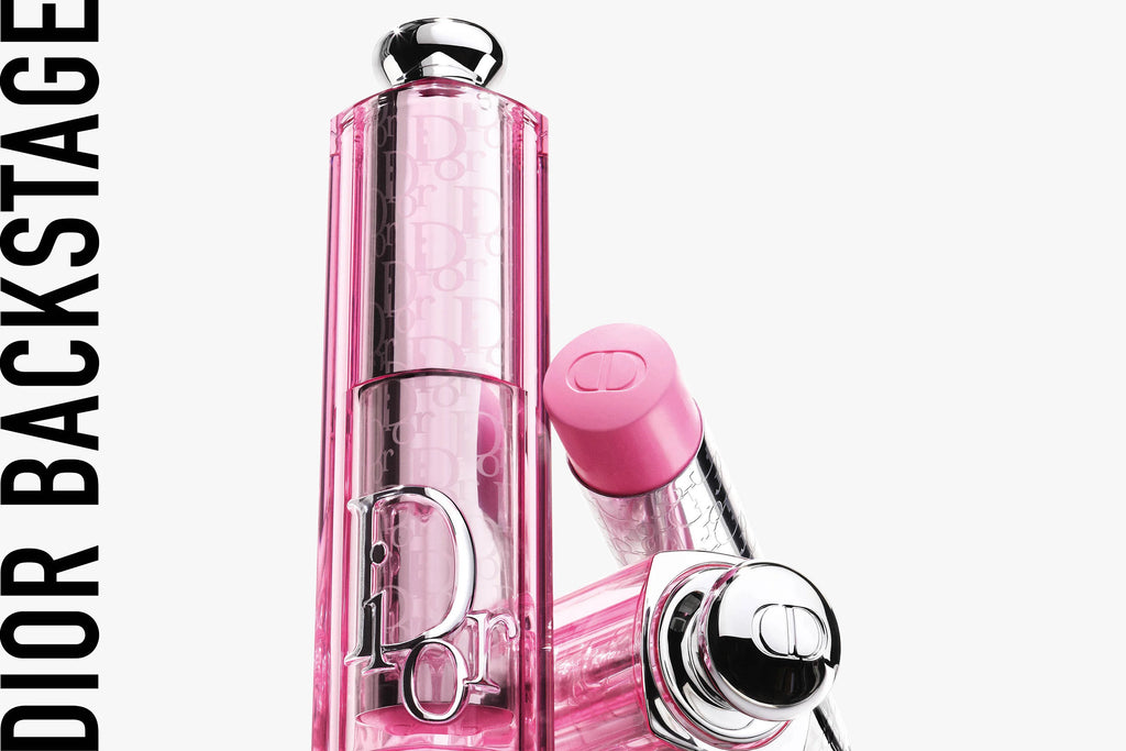 Trio maquillage éclat - Rosy Glow Stick, Rosy Glow blush et Lip Glow Butter