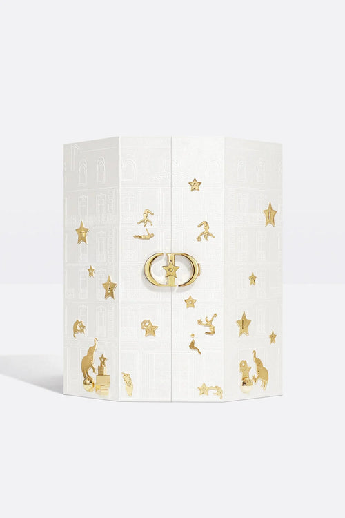 Calendrier de l'Avent Dior Le 30 Montaigne