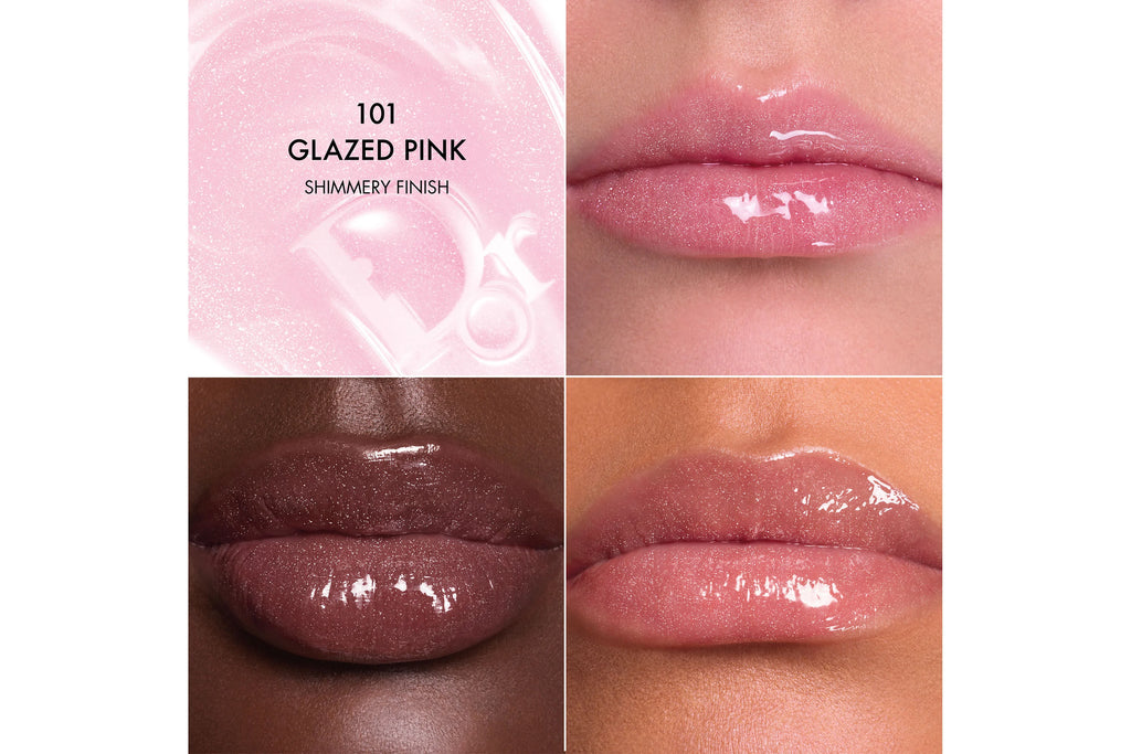 Dior Addict Lip Glow Butter