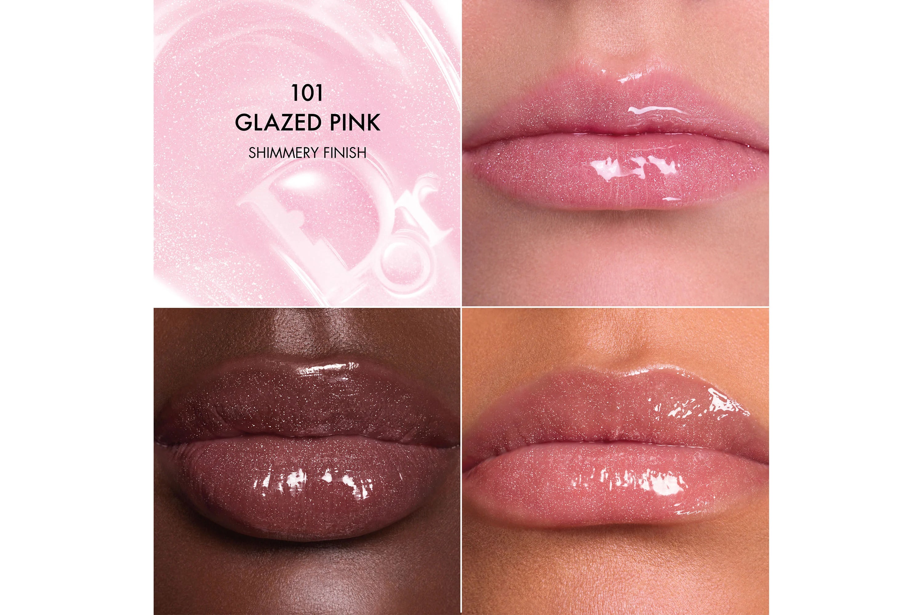 Dior Addict Lip Glow Butter