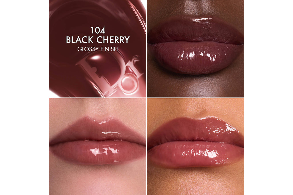 Dior Addict Lip Glow Butter