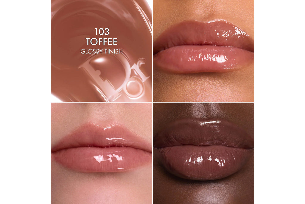 Dior Addict Lip Glow Butter