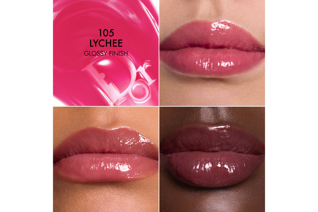 Dior Addict Lip Glow Butter