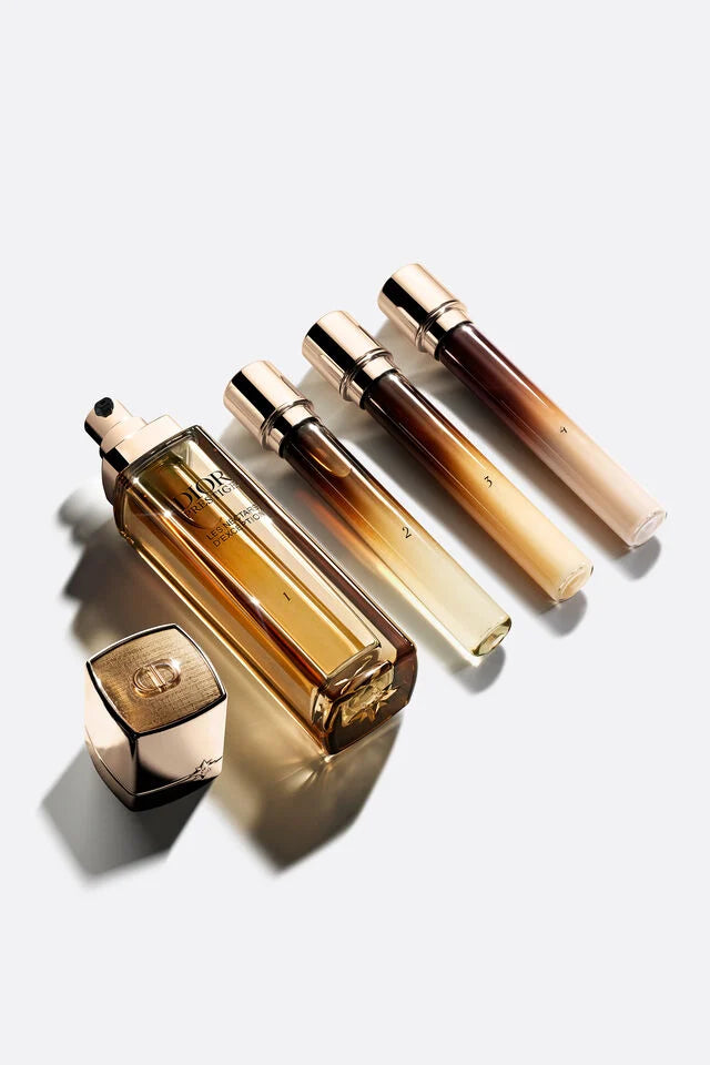 Dior Prestige Les Nectars d’Exception