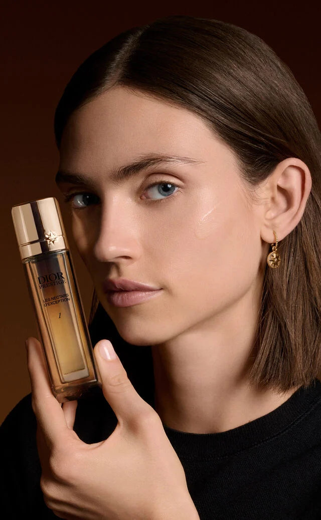 Dior Prestige Les Nectars d’Exception